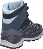 LOWA Innox Pro GTX MID Damen Wanderschuhe blau EU 41 1/2 Produktbild-Vorschau 4