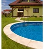 Ibiza round - 4.60 x 1.20 m - wall thickness 0.6mm, with Produktbild-Vorschau 5