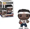 Funko Pop! Football #78: Walter Payton Sammlerfigur Figur Produktbild-Vorschau 1
