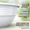 Plastard Blumenschale Weiss Ø 32 cm Pflanzschale Schale Produktbild-Vorschau 4