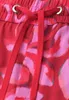 Street One LTD_QR Style_Emee Wide Leg AOP salsa red 40/26 Produktbild-Vorschau 2