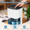 AIORBER Mini déshumidificateur d'air 2L, silencieux & Voir les images du produit 4