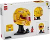 LEGO Scuderia Ferrari HP Lewis Hamilton Helm, Bausatz, 14 Produktbild-Vorschau 3