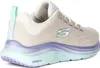 SKECHERS VAPOR FOAM - SUMMER JOURNEY Béžový Náhled obrázku produktu 16