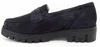 Waldläufer Damen Leder Loafer blau 5,5 Produktbild-Vorschau 14