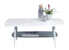 Couchtisch Beistelltisch ANNA 100x60 cm Nachbildung weiss Produktbild-Vorschau 2