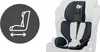 Kinderkraft Comfort Up I-Size Autositz 9-36Kg 76-150 Cm Produktbild-Vorschau 10