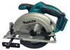 Makita, Akku-Kreissäge, DSS611Z Produktbild-Vorschau 1