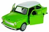 Welly Trabant 601 Metall-Modellauto 1:34 Sammlerstück Produktbild-Vorschau 2