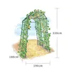 Arche de jardin - Treillis pour plantes grimpantes Arche de Voir les images du produit 3