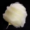 Barbe à papa colorée jaune sucre naturel 1kg Voir les images du produit 2