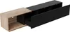 UnboxG TV-Lowboard 240 cm Schwarz mit LED-Beleuchtung, 3 Produktbild-Vorschau 17