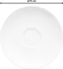 Podšálka na kávu/čaj Villeroy & Boch Royal Náhľad obrázku produktu 18