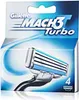 Gillette - Mach 3 Turbo - Spare head 12.0ks Anteprima dell’immagine prodotto 4