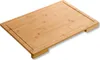 KESPER 58,5 x 38,5 x 1,5 cm Schneide- und Tranchierbrett, Produktbild-Vorschau 2