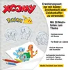 Ravensburger Xoomy Erweiterungsset Pokémon, Malen Produktbild-Vorschau 7