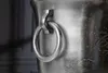 riess-ambiente Eleganter Sektkühler CHAMPAGNE 40cm silber Produktbild-Vorschau 5