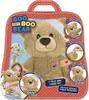 BOO-BOO BEAR Interactive toy bear (Speaks Estonian / Podgląd zdjęcia produktu 9