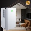 RUHHY Luftentfeuchter 12L/24h mit WiFi & Hygrostat 38 dB Produktbild-Vorschau 6