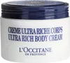 L'Occitane Shea Ultra Rich Body Cream Körpercreme für sehr Produktbild-Vorschau 3