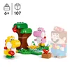 LEGO Super Mario Niezwykły las Yoshiego – zestaw Podgląd zdjęcia produktu 3