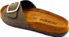 Rohde, Rodigo, chaussures d'intérieur, pantoufles, vertes, Voir les images du produit 48