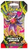 Pokemon - TCG Mega Evolution Perfect Order Sleeved Booster Produktbild-Vorschau 4