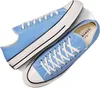 Converse Sneakers A10530C in Blue color size 43 Anteprima dell’immagine prodotto 4