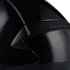 LS2 FF353 Rapid II Solid Helm, schwarz, 3XL (65/66) Produktbild-Vorschau 18