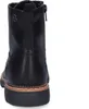 Schnürrstiefeletten, 11-Deutsch:38, Color:schwarz Produktbild-Vorschau 15