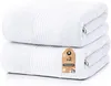Ręczniki prysznicowe Cloud Pillow, zestaw 2 szt., 70 x 140 Podgląd zdjęcia produktu 1