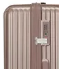 travelite Paros 4W Trolley Cappuccino altrosa 76cm Produktbild-Vorschau 13