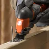 Black&Decker Akku-Multifunktionswerkzeug, 18V BDCOS18N Podgląd zdjęcia produktu 25