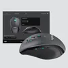 Customizable Mouse M705 Maus rechts RF Wireless Optisch Produktbild-Vorschau 15