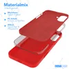 EAZY CASE Silikonhülle für Apple iPhone 16 Plus Silikon Produktbild-Vorschau 5