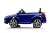 Kinder Elektroauto Audi TTRS 12V Kinderauto mit Produktbild-Vorschau 4