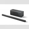 Philips TAB6309/10 Soundbar-Lautsprecher Grau 2.1 Kanäle Produktbild-Vorschau 12