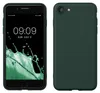 kwmobile Handyhülle für iPhone SE 2022 Hülle / iPhone SE Produktbild-Vorschau 1