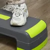 HOMCOM Aerobic-Stepper Steppbrett höhenverstellbar mit 3 Produktbild-Vorschau 9