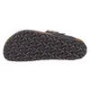 Birkenstock Gizeh Big Buckle 1018753 (39/black) Produktbild-Vorschau 6