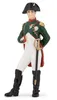 Spielfigur Papo   Kaiser Napoleon I. Produktbild-Vorschau 2