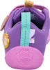 Affenzahn Créatif Toucan Chaussons à scratch Rose Voir les images du produit 25