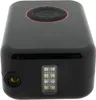 PATONA Elektrische Luftpumpe für Reifen 10 3 bar / 150 PSI Produktbild-Vorschau 10
