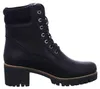 Panama Jack Schnürboots Damen 393631323334 Schwarz 39 EU Produktbild-Vorschau 14