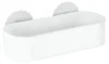 WENKO Wand Ablage OSIMO Bad Regal Accessoires Aufbewahrung Produktbild-Vorschau 1