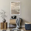 Poster - Poster ohne Rahmen - Möwen Küste Boho - 50x70 cm - Produktbild-Vorschau 6