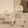 BDW, seggiolone per bambini 3in1, vassoio, 78×63×86 cm Anteprima dell’immagine prodotto 2