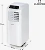 Klarstein Smart mobilná klimatizácia 3v1, ventilátor, Náhľad obrázku produktu 7