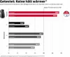 Leifheit Harmonic Termoska 1 L – Čierna 28541 Náhľad obrázku produktu 9