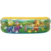 Bestway Familienpool, Aufblasbarer Pool, 778 l, Rechteckig, Produktbild-Vorschau 7